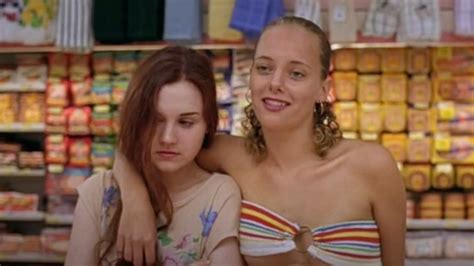 bijou phillips nudes|Bijou Phillips Nude Scenes From “Bully” Remastered